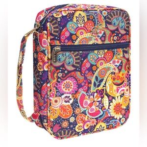 G-Leaf Bible Cover Carrying Case